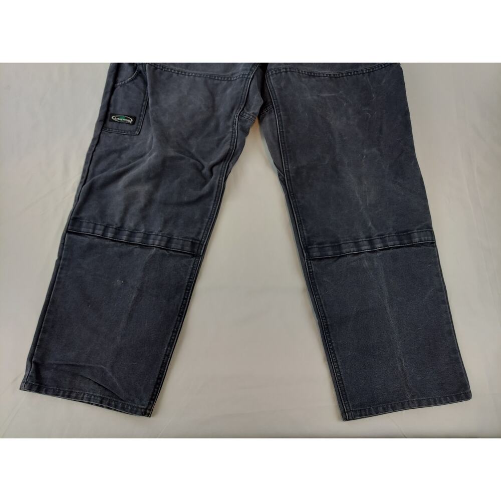 Arborwear Aerostitch  Double Knee Tree Climber Pants Armored Heavyweight 42x30 - Picture 11 of 13